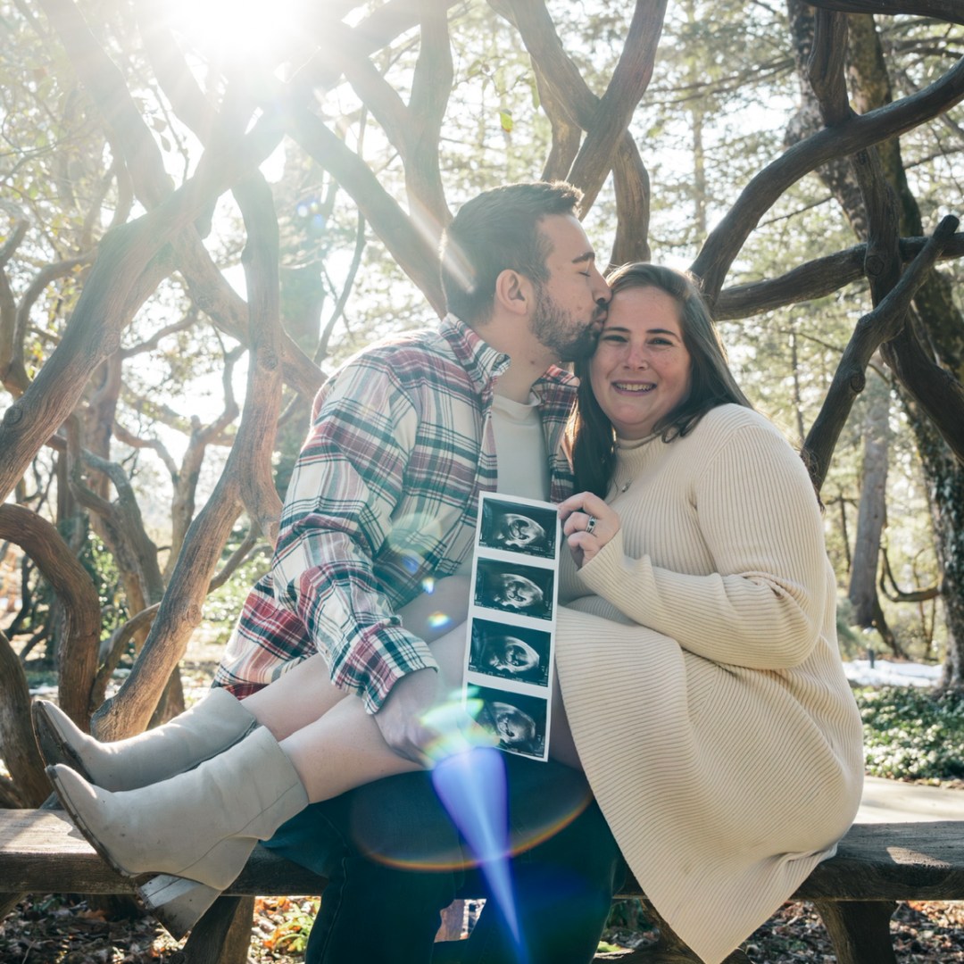 Photo shared by Cecelia for their Babylist baby registry.