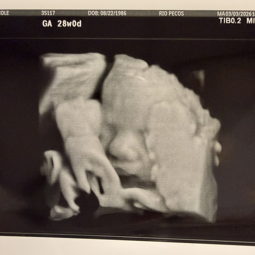 Photo shared by Nicole for their Babylist baby registry.