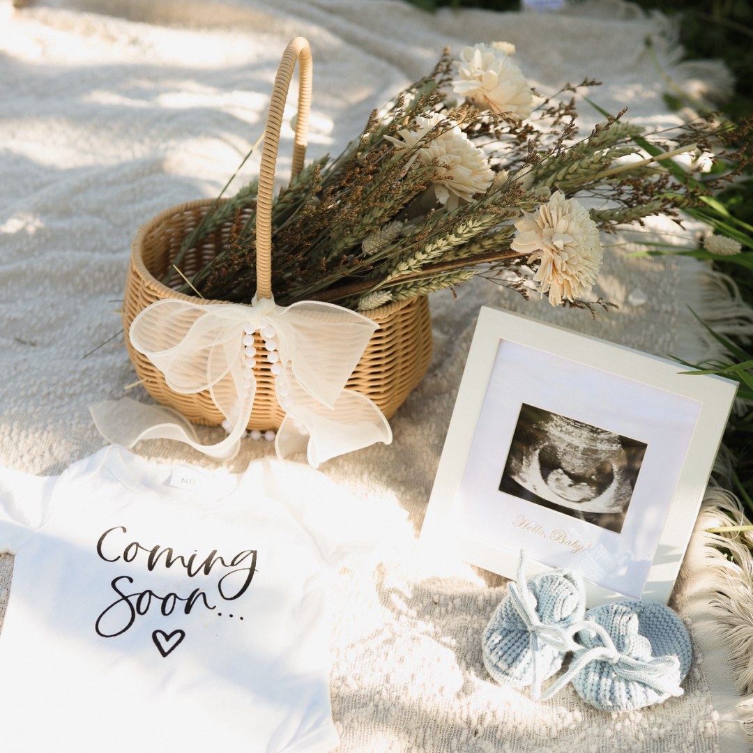 Photo shared by Samantha for their Babylist baby registry.
