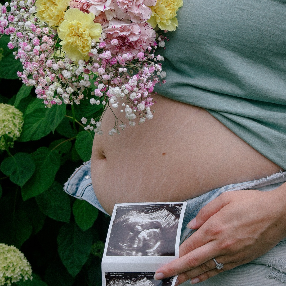 Photo shared by Crystal for their Babylist baby registry.