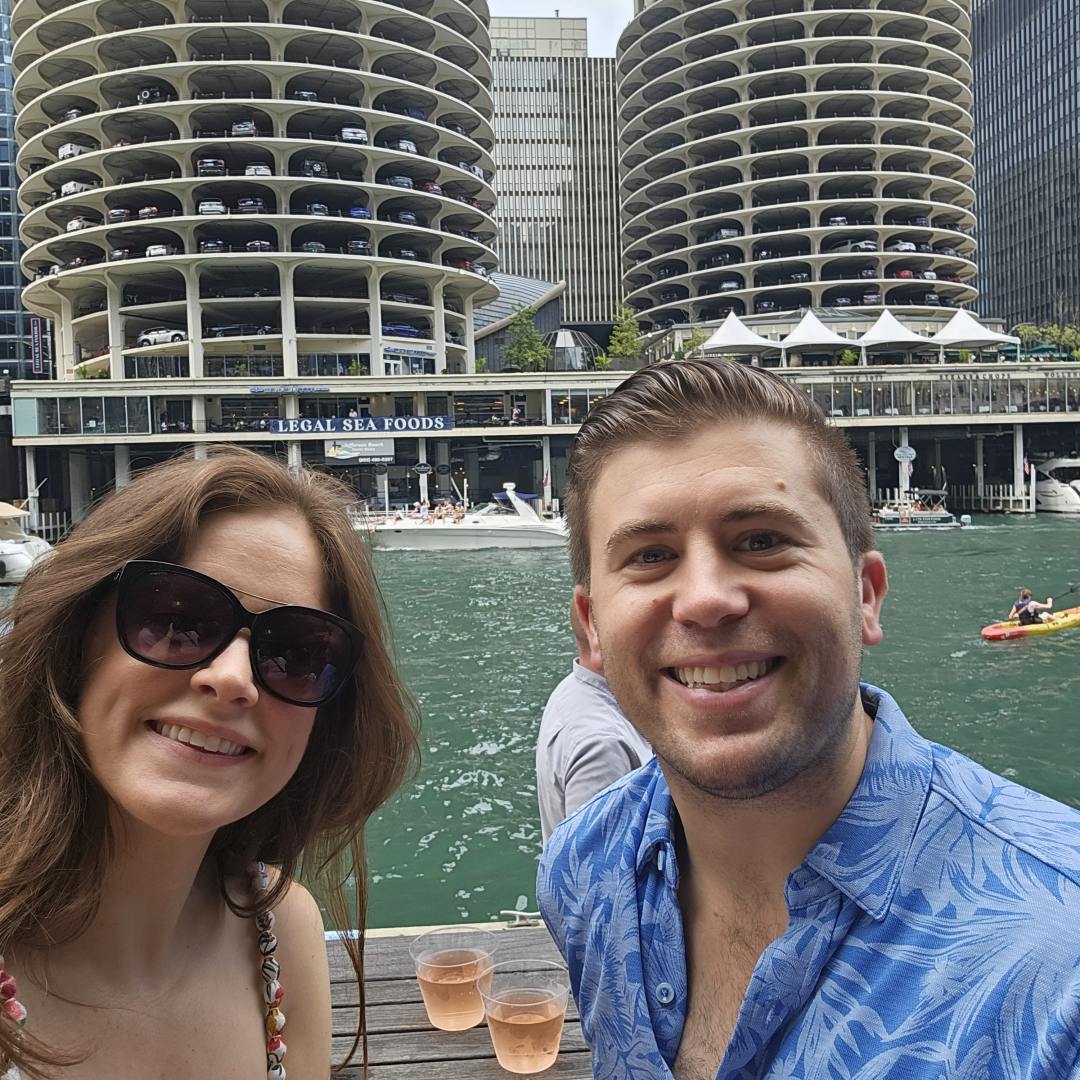 Photo shared by Julia for their Babylist baby registry.