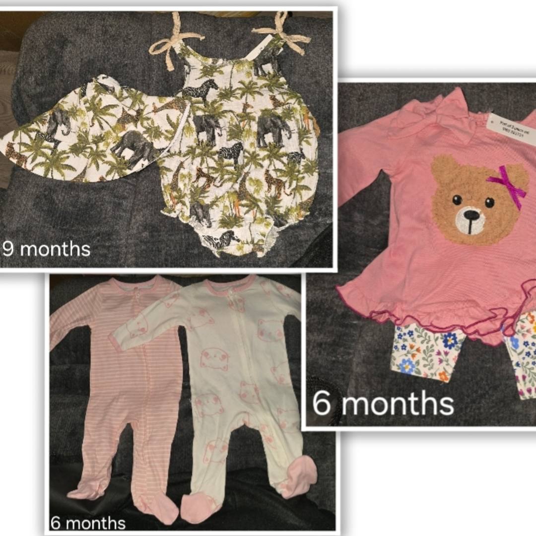 Photo shared by Megan for their Babylist baby registry.