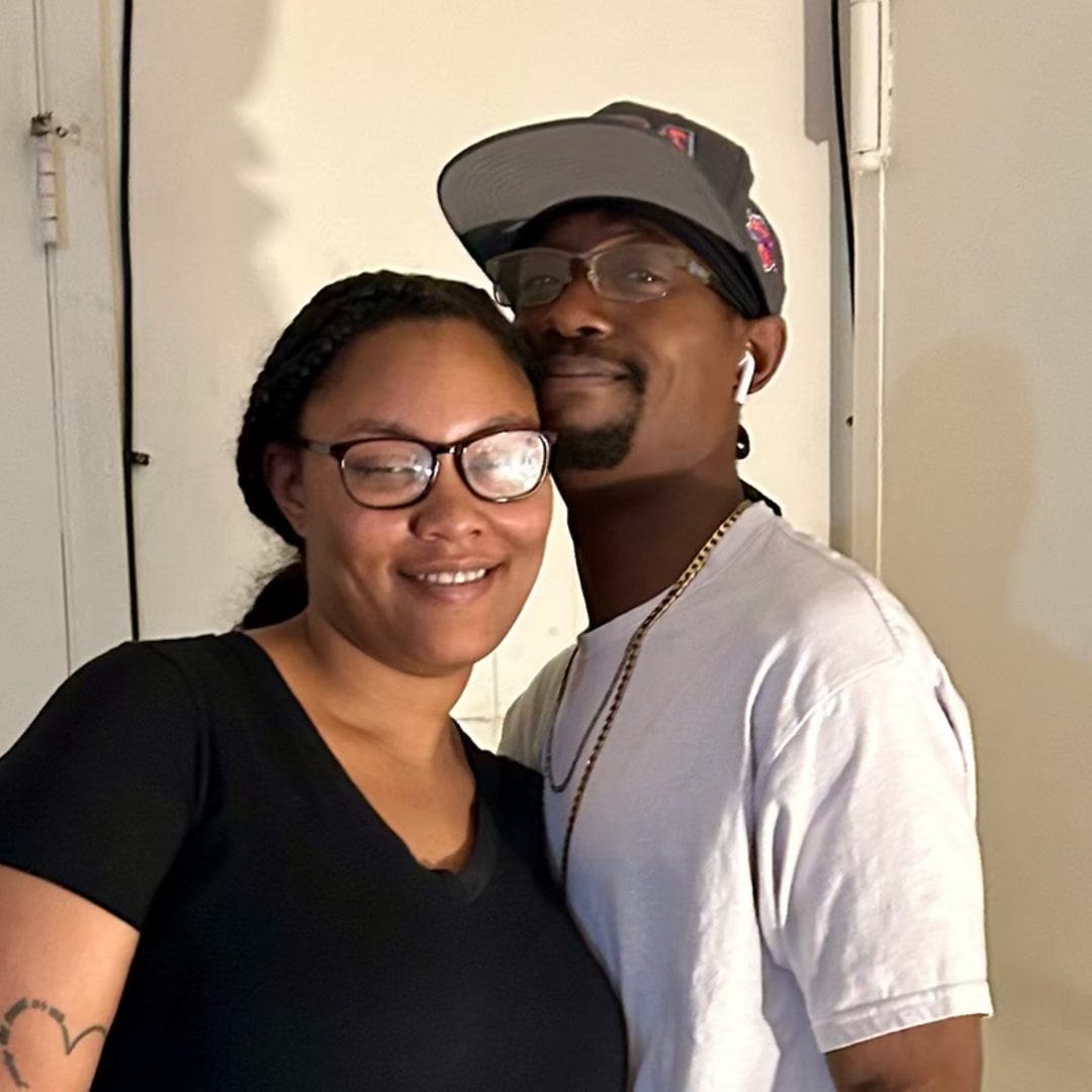 Photo shared by Nyree for their Babylist baby registry.