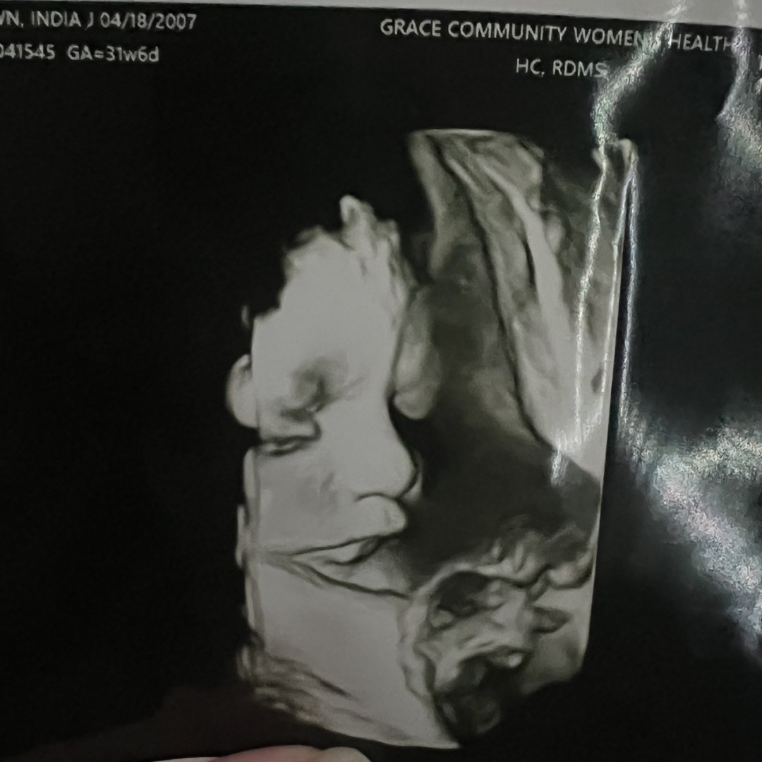 Photo shared by India for their Babylist baby registry.