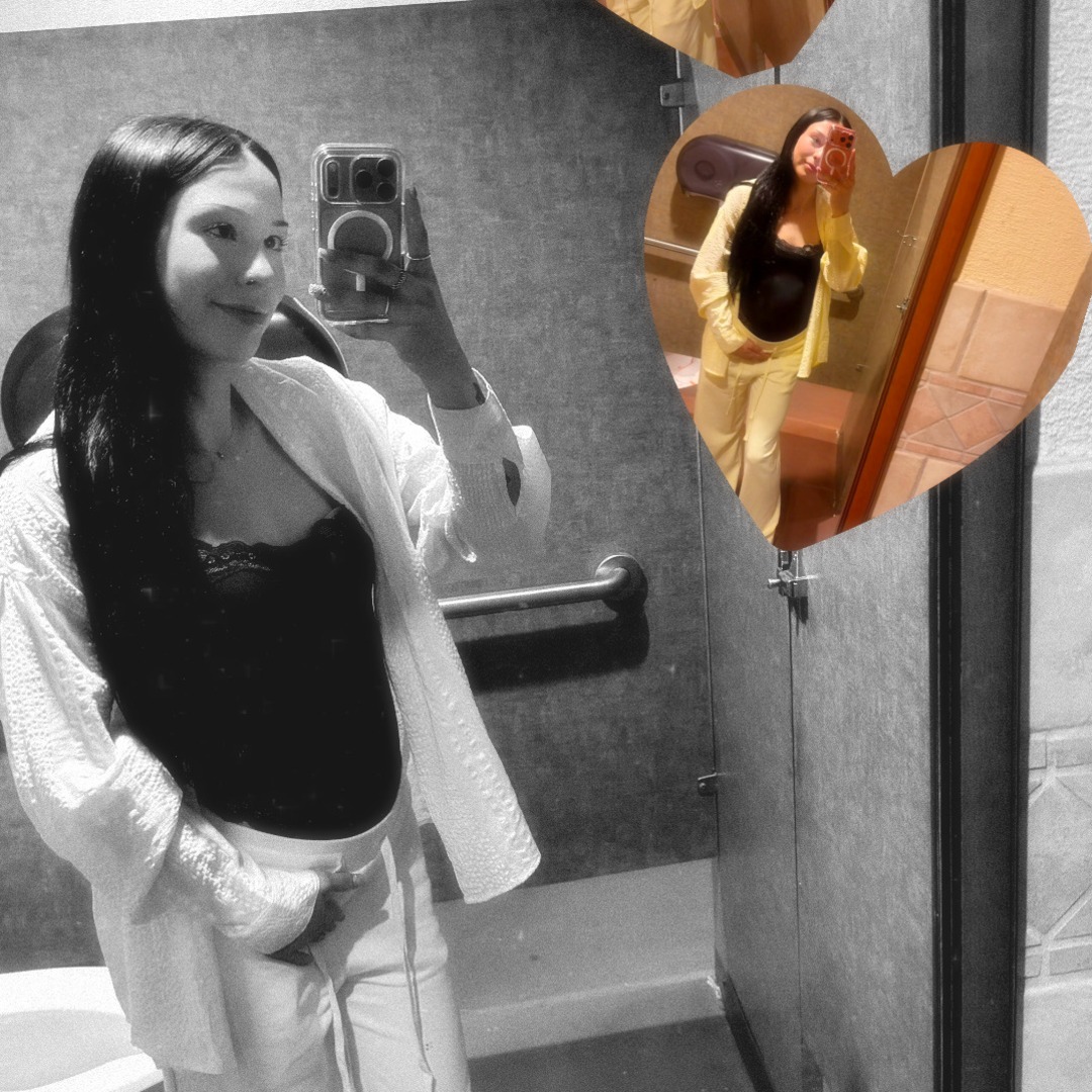 Photo shared by Kylie for their Babylist baby registry.