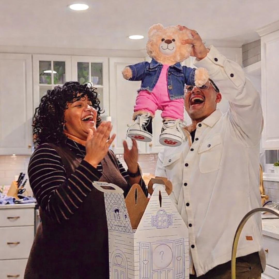 Photo shared by Melanie for their Babylist baby registry.