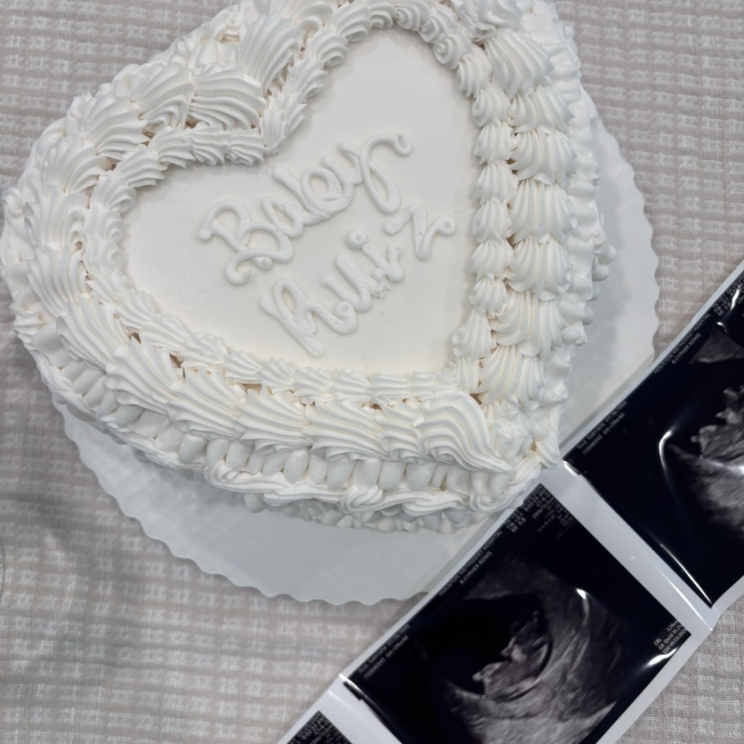 Photo shared by Gabby for their Babylist baby registry.