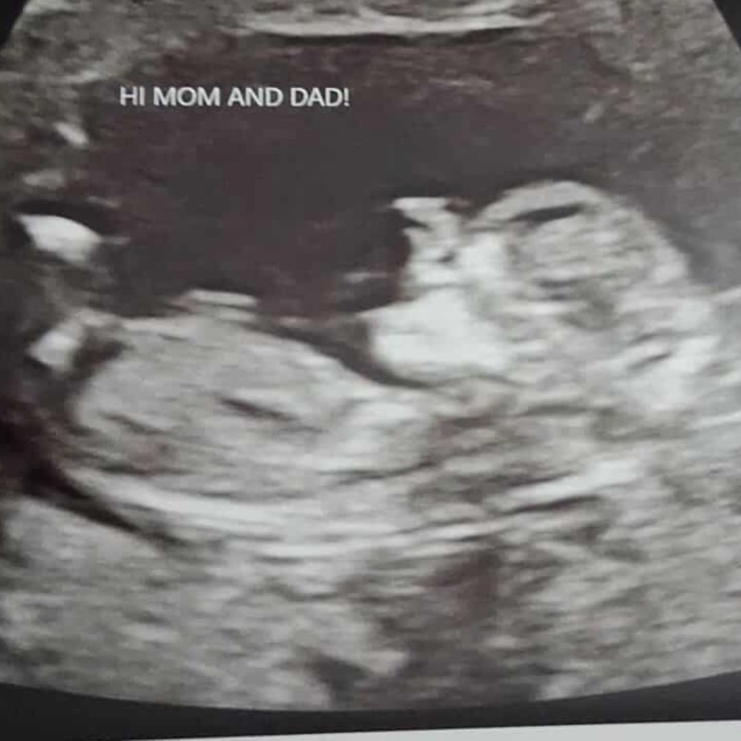 Photo shared by Angelica for their Babylist baby registry.