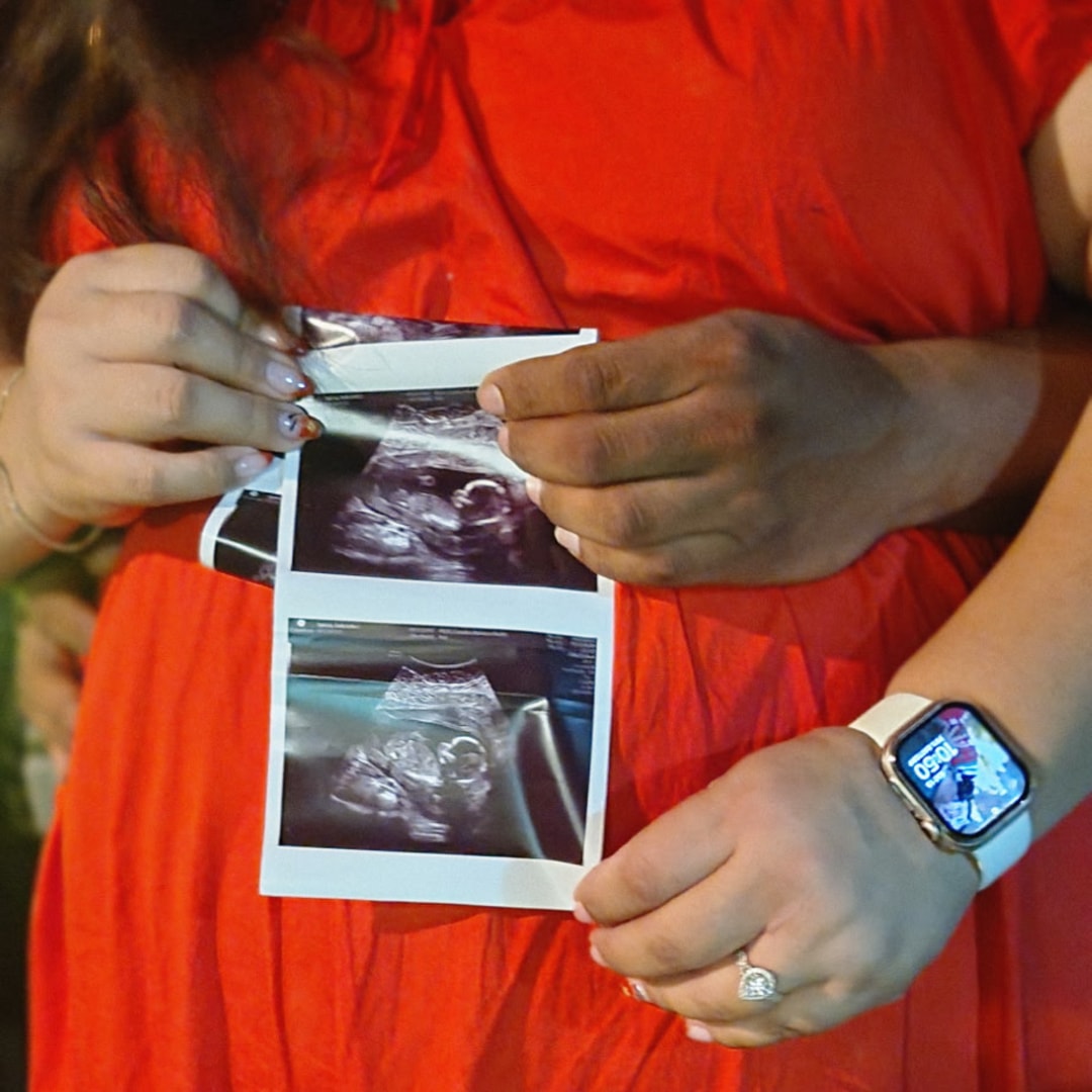 Photo shared by Gabbie for their Babylist baby registry.