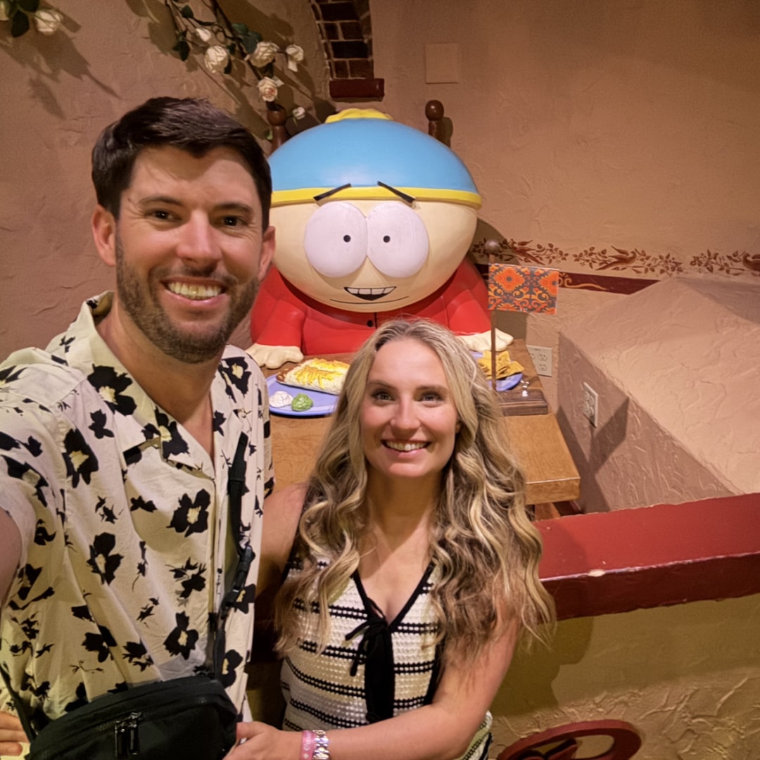 Photo shared by Hayley for their Babylist baby registry.