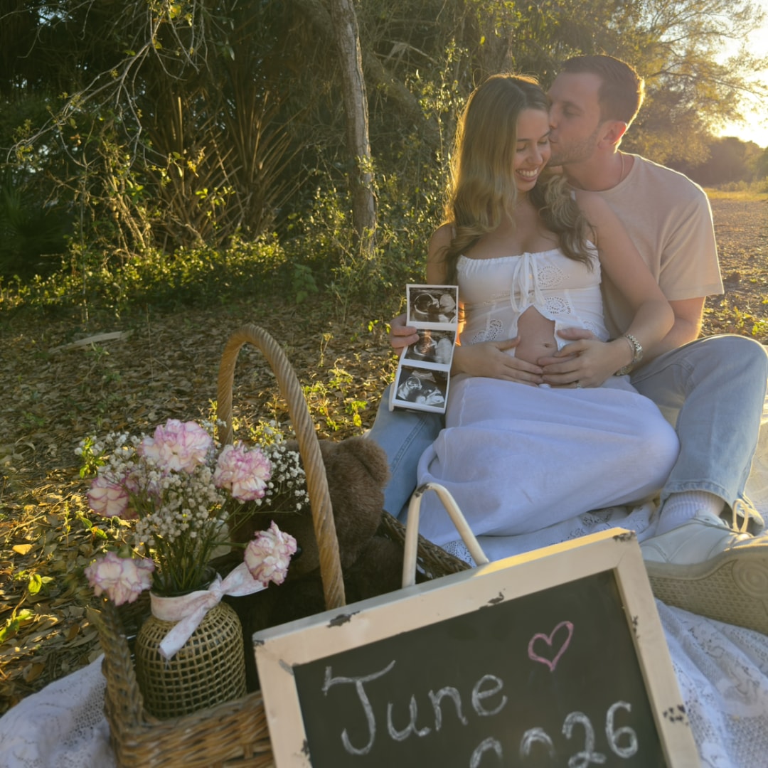 Photo shared by Victoria for their Babylist baby registry.