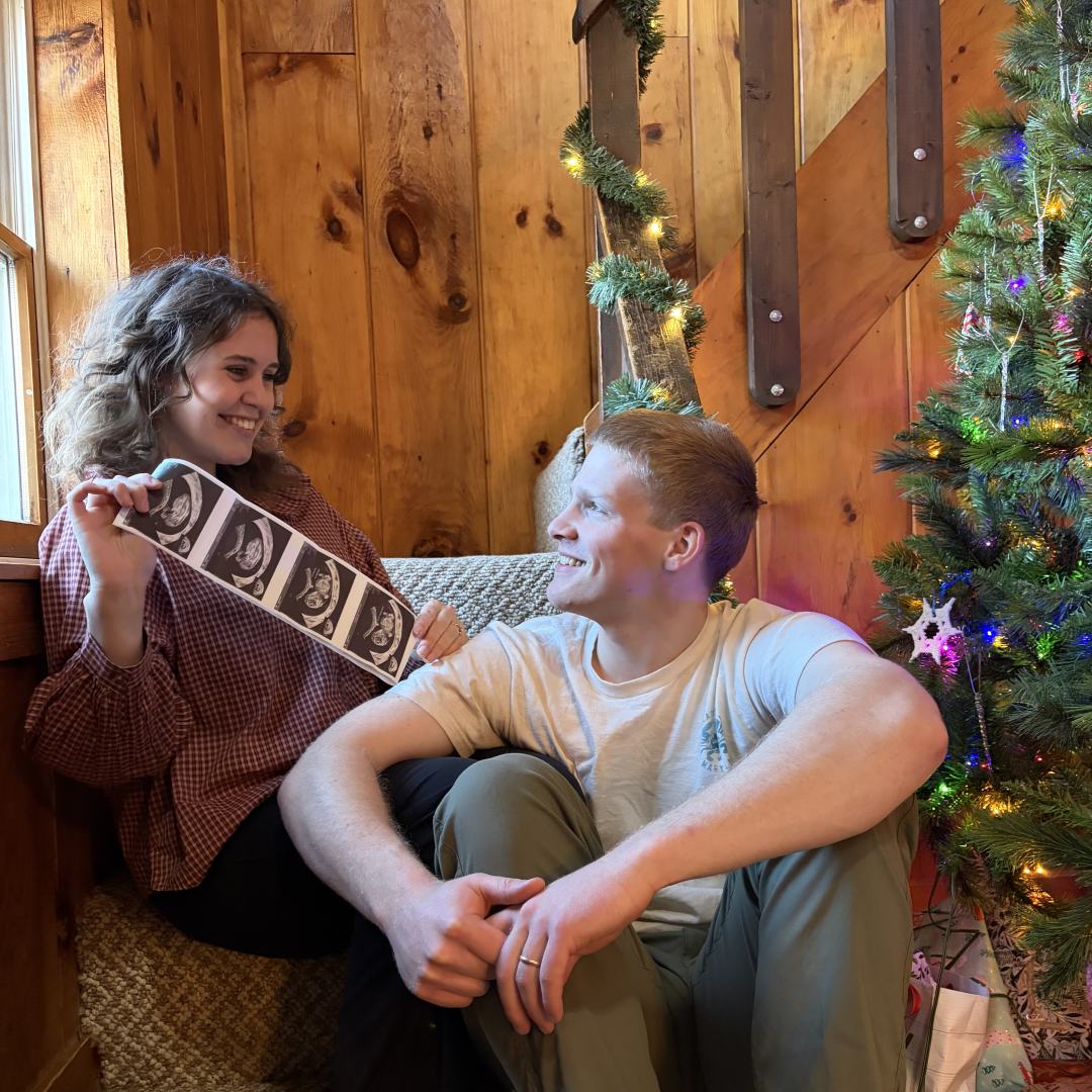 Photo shared by Sarah for their Babylist baby registry.