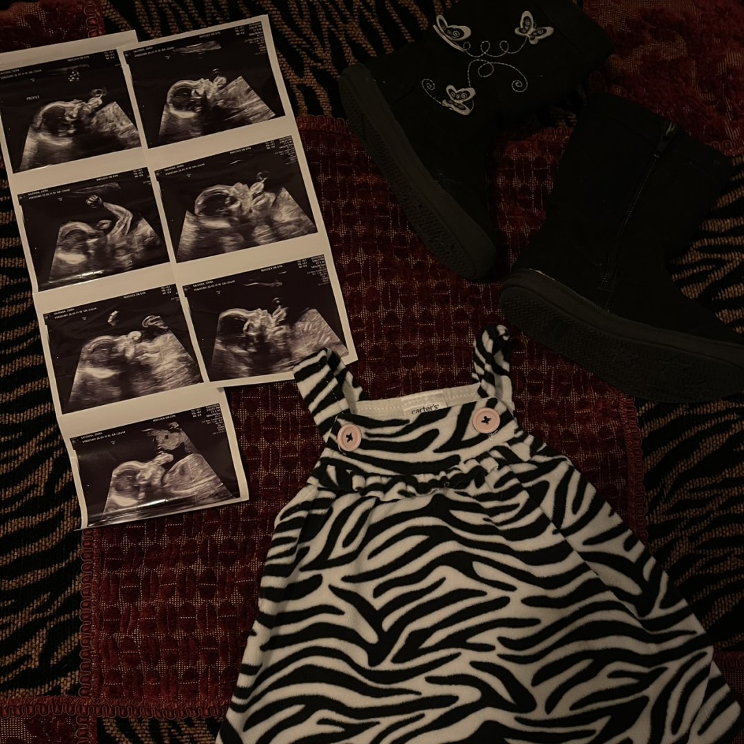 Photo shared by Zaira for their Babylist baby registry.