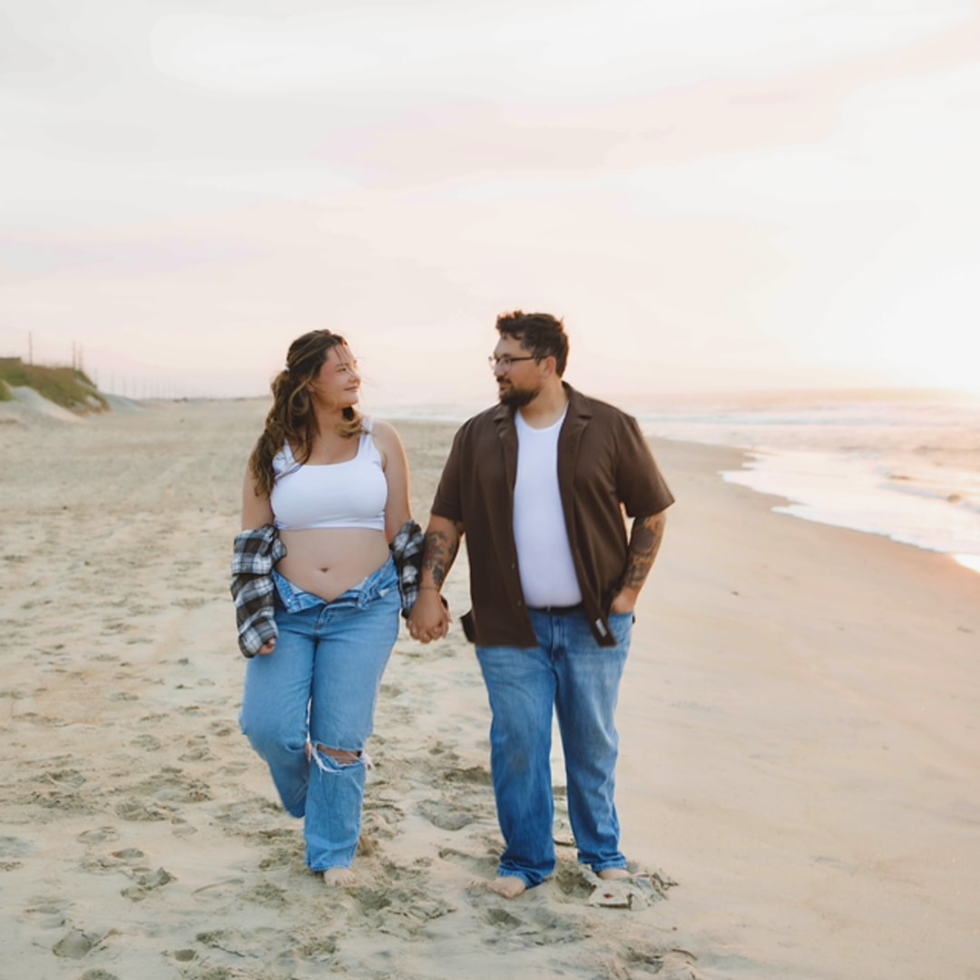 Photo shared by Emily for their Babylist baby registry.