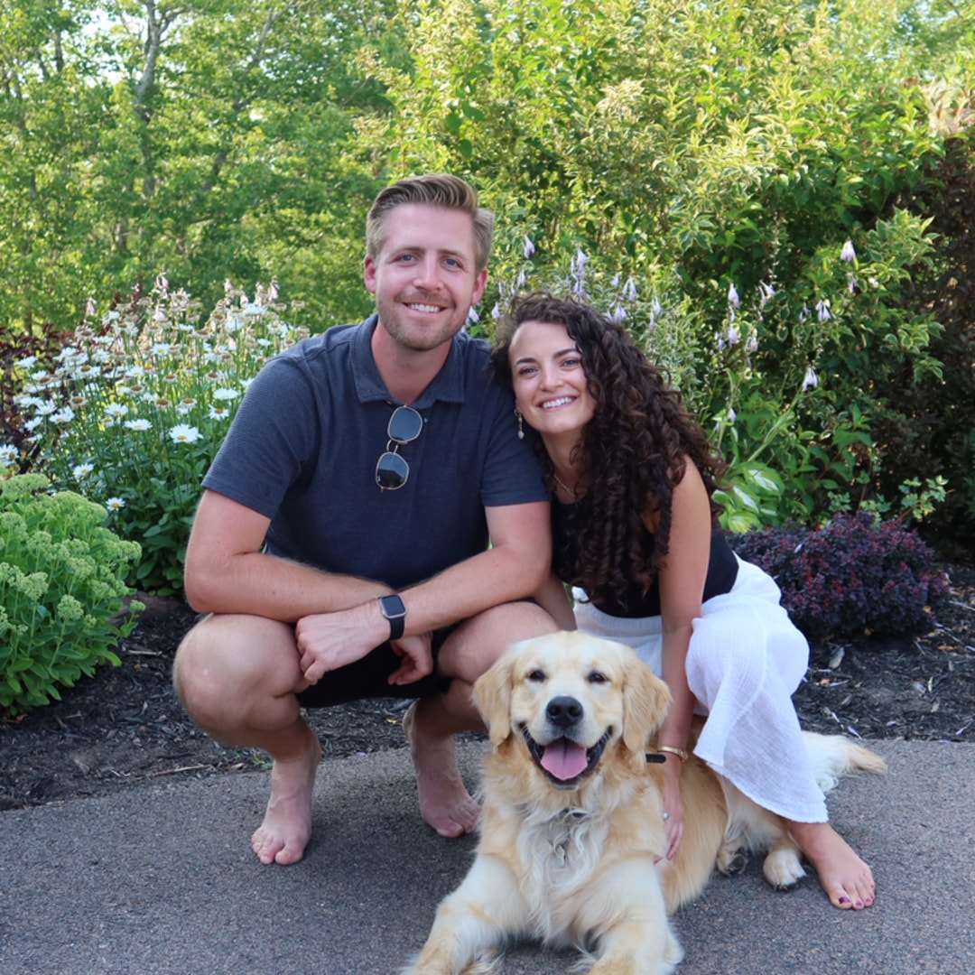 Photo shared by Paige for their Babylist baby registry.