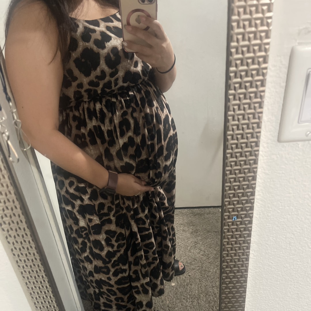 Photo shared by Maricela for their Babylist baby registry.