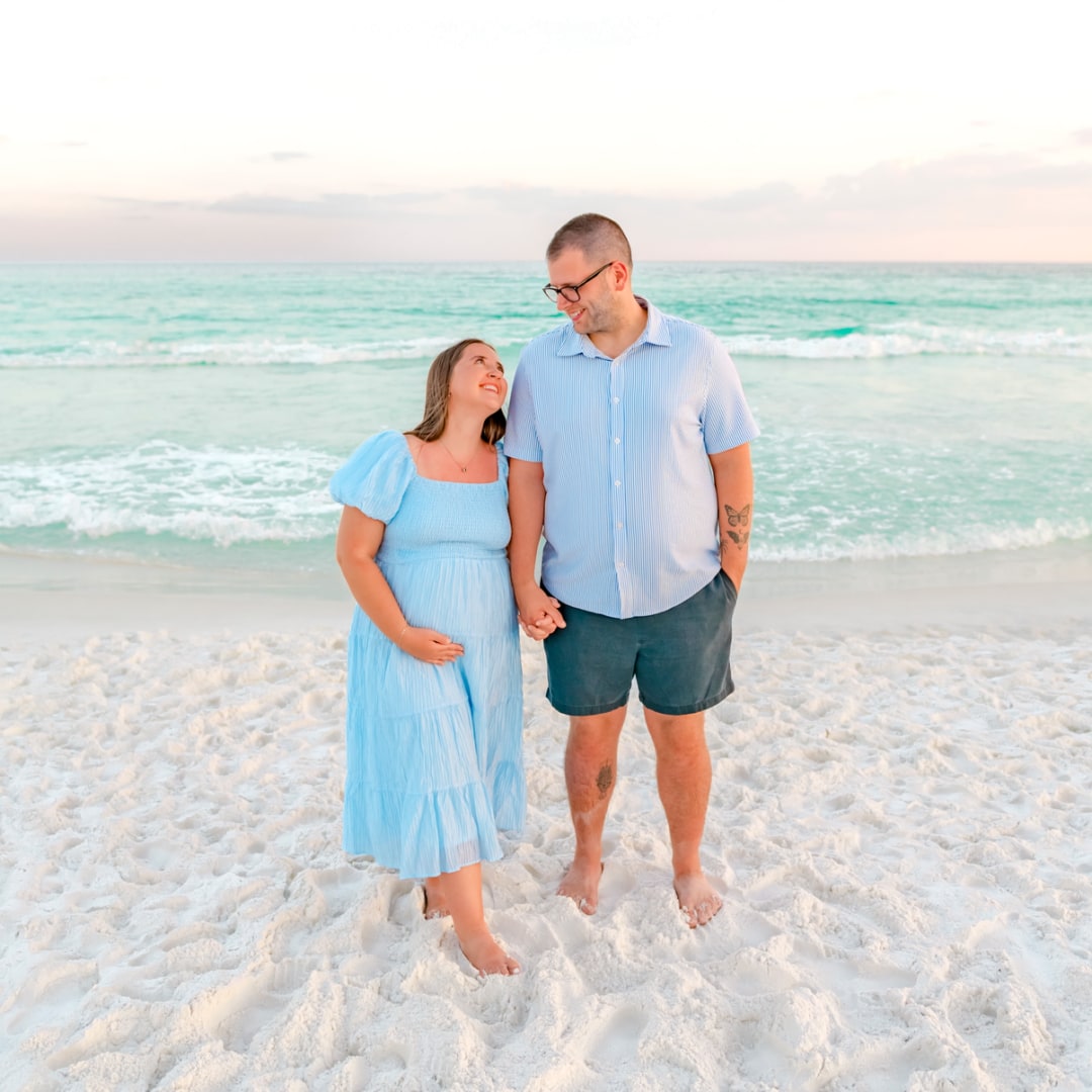 Photo shared by Jacob for their Babylist baby registry.