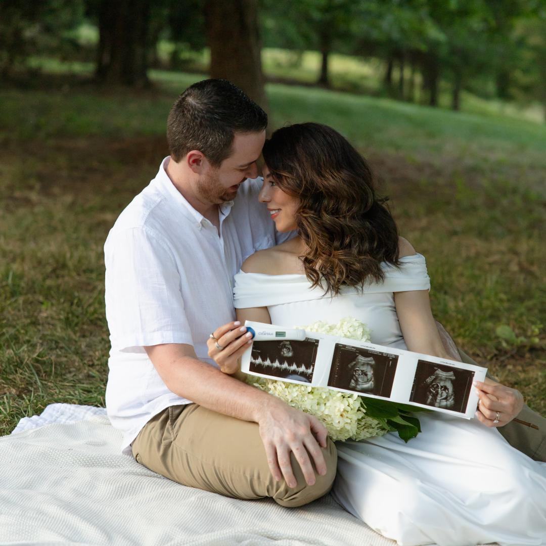 Photo shared by Paola for their Babylist baby registry.