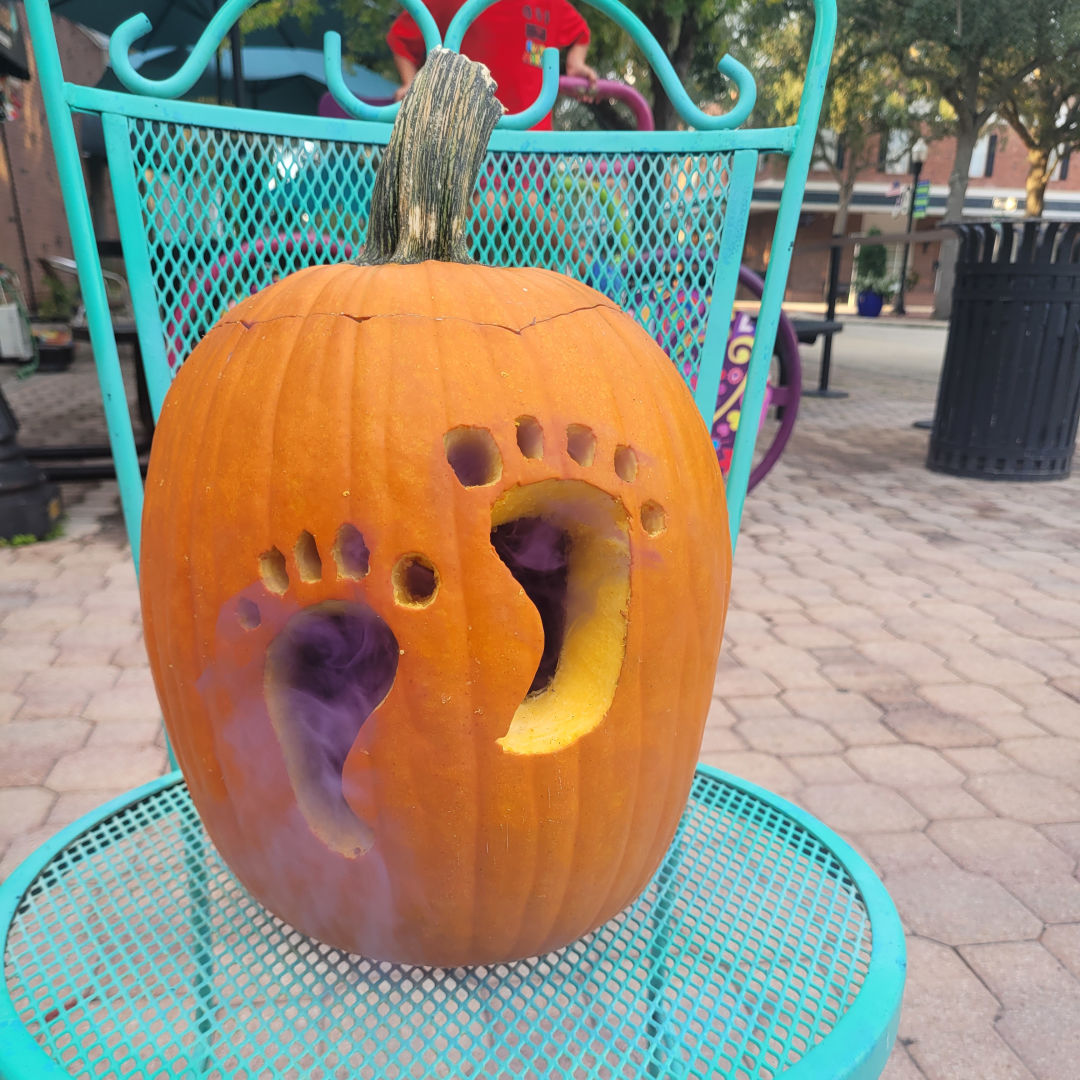 Photo shared by Cassandra for their Babylist baby registry.