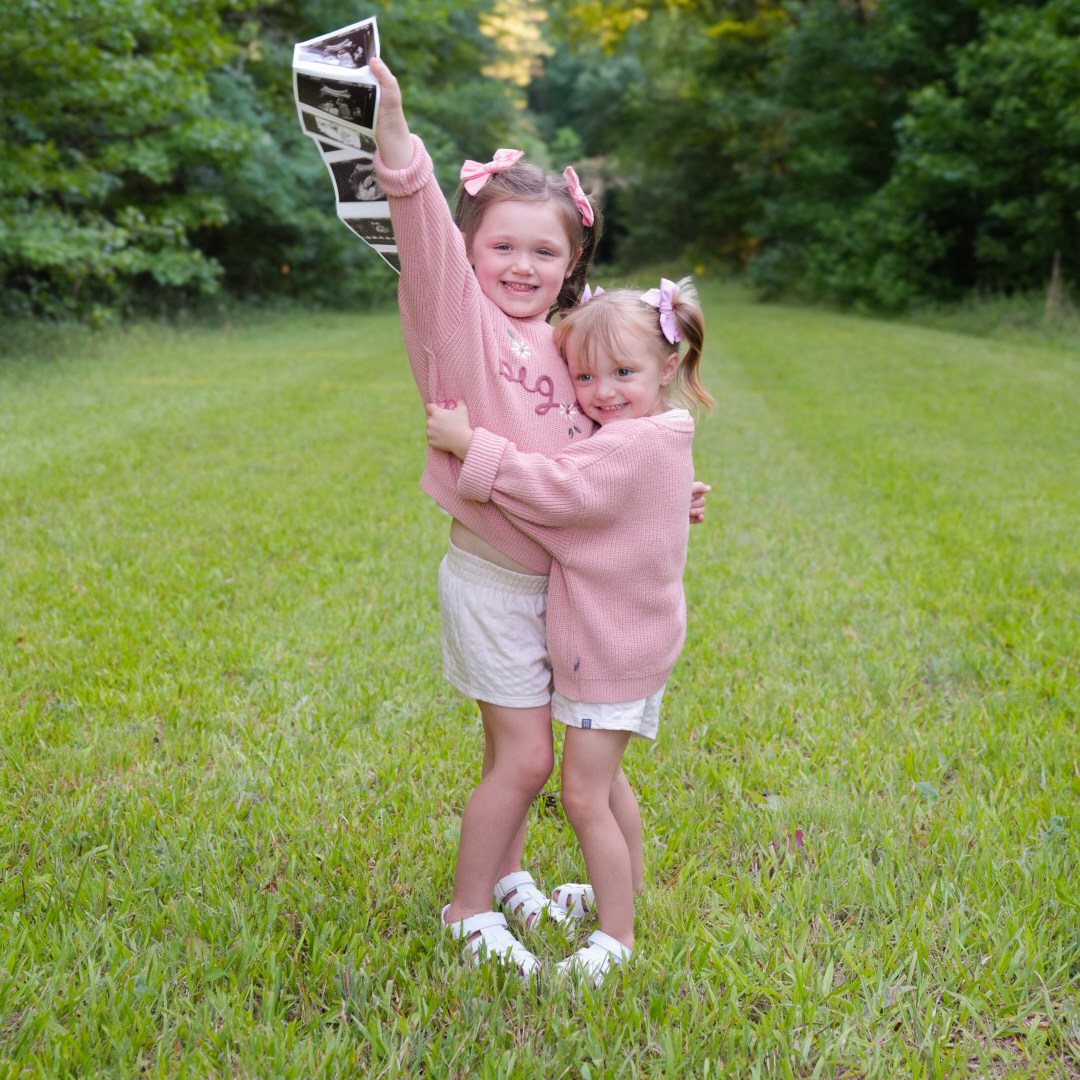 Photo shared by Kaylea for their Babylist baby registry.