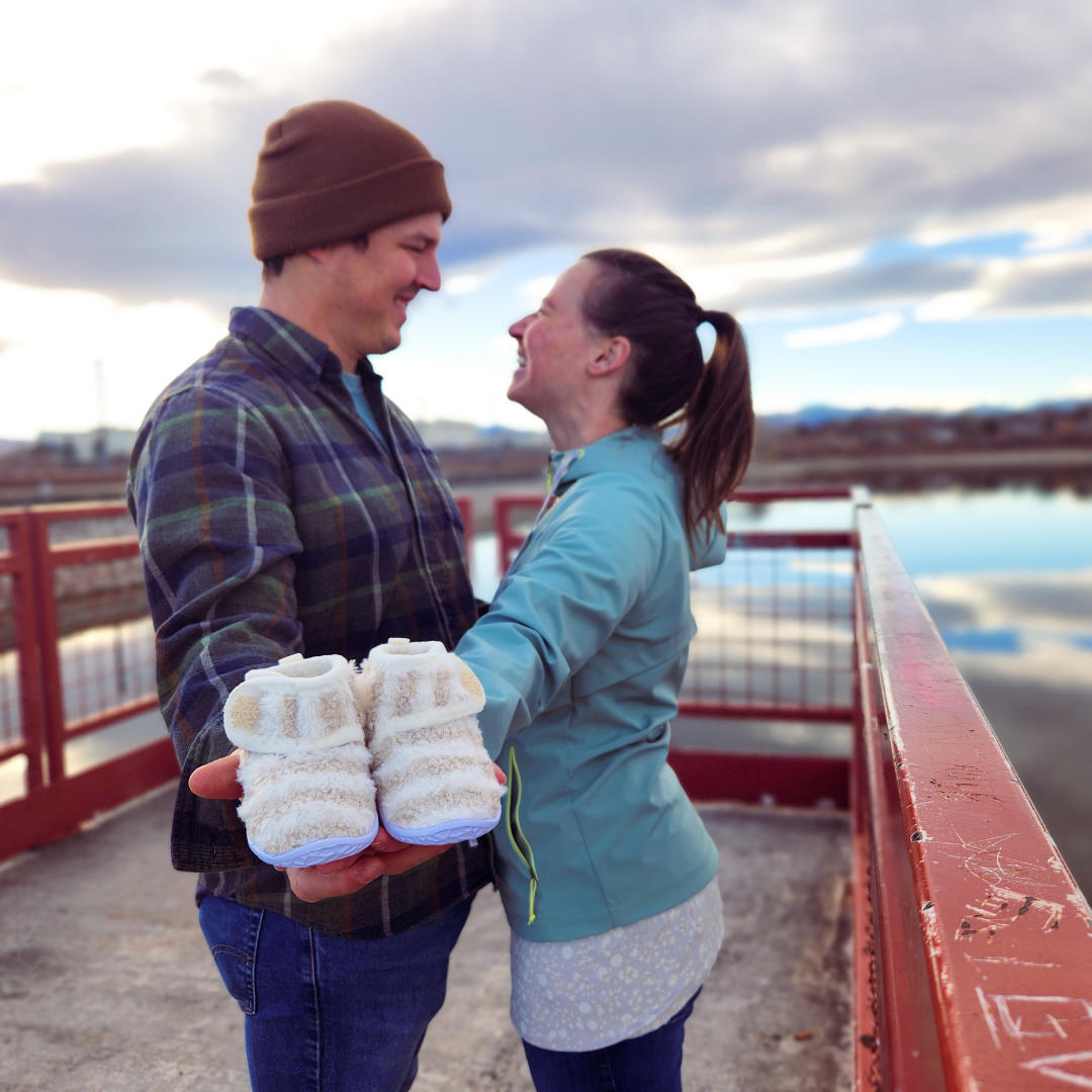 Photo shared by Courtney for their Babylist baby registry.