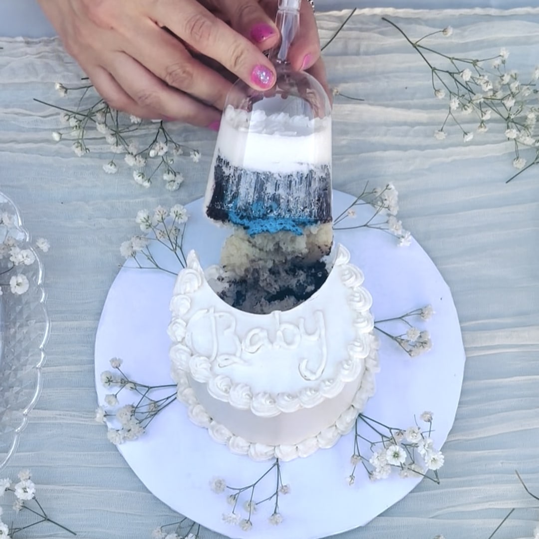 Photo shared by Angelica for their Babylist baby registry.