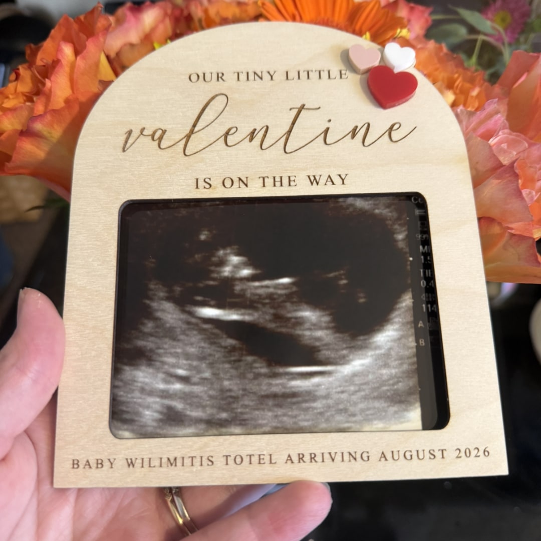 Photo shared by Annelise for their Babylist baby registry.