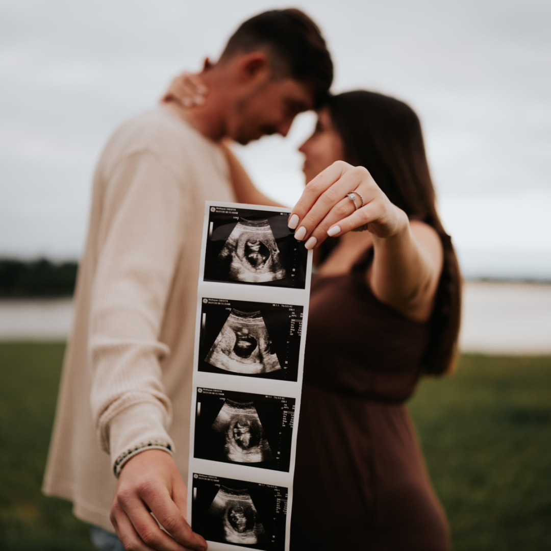 Photo shared by Morgan for their Babylist baby registry.