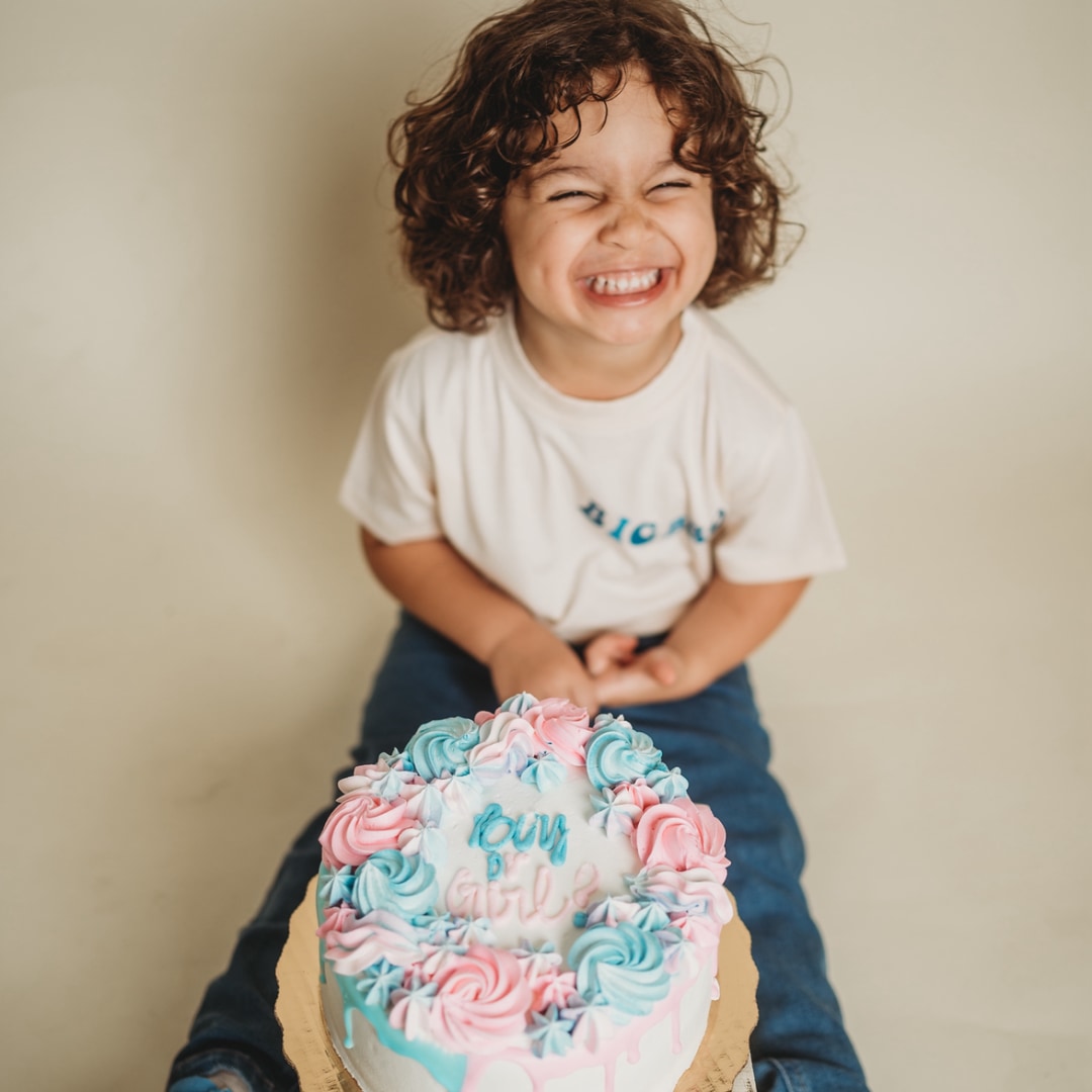 Photo shared by Karina for their Babylist baby registry.
