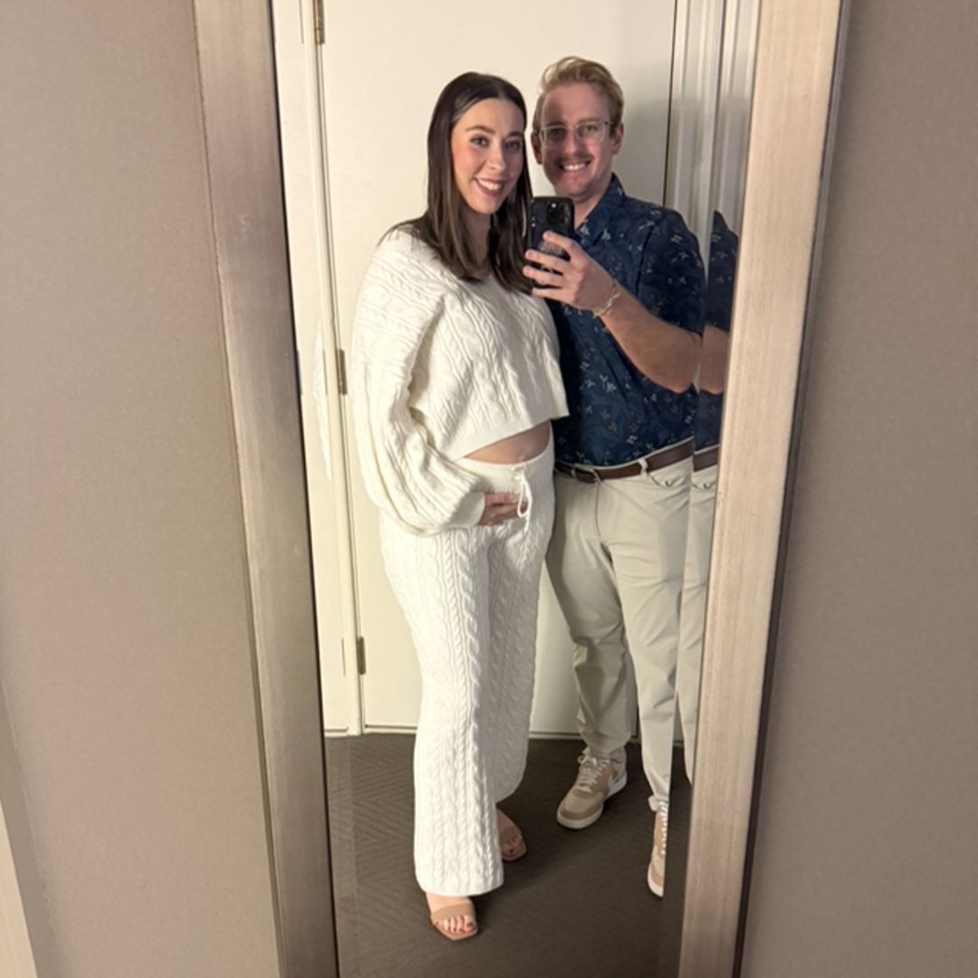 Photo shared by Olivia for their Babylist baby registry.