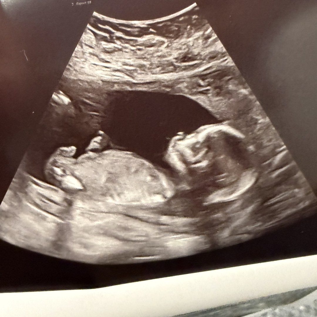 Photo shared by Bohdan for their Babylist baby registry.