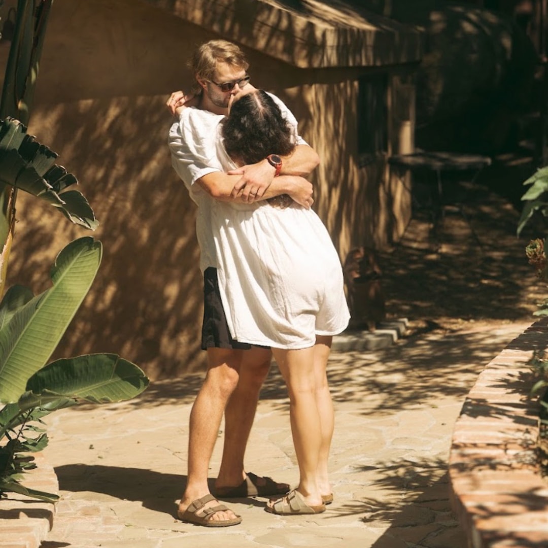 Photo shared by Hannah for their Babylist baby registry.