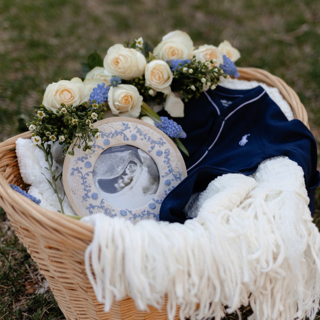 Photo shared by Bethany for their Babylist baby registry.