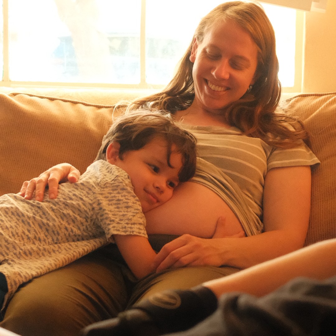 Photo shared by Autumn for their Babylist baby registry.