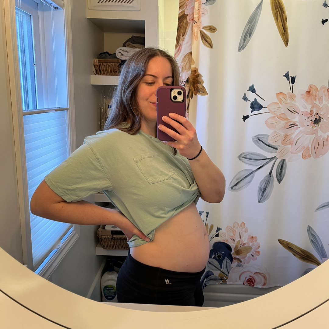 Photo shared by Marianne for their Babylist baby registry.