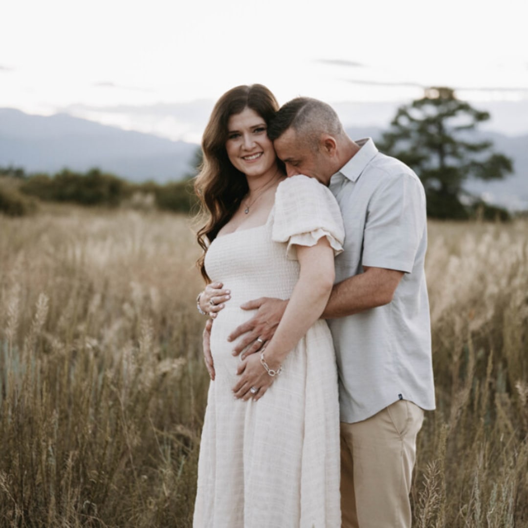 Photo shared by Vanessa for their Babylist baby registry.