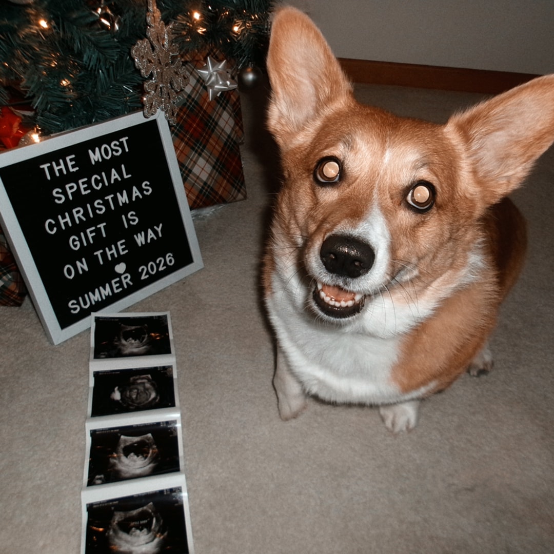 Photo shared by Victoria for their Babylist baby registry.