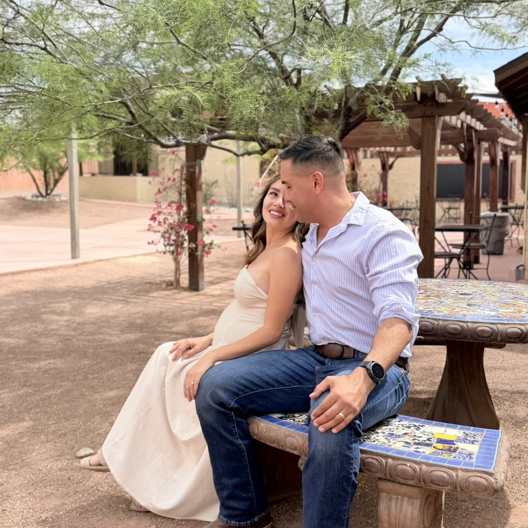 Photo shared by Diana Elena for their Babylist baby registry.