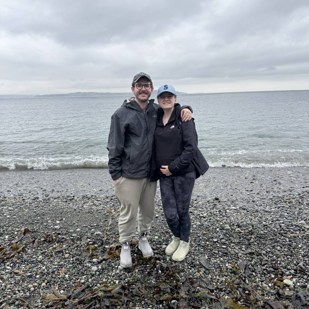 Photo shared by Baylee for their Babylist baby registry.