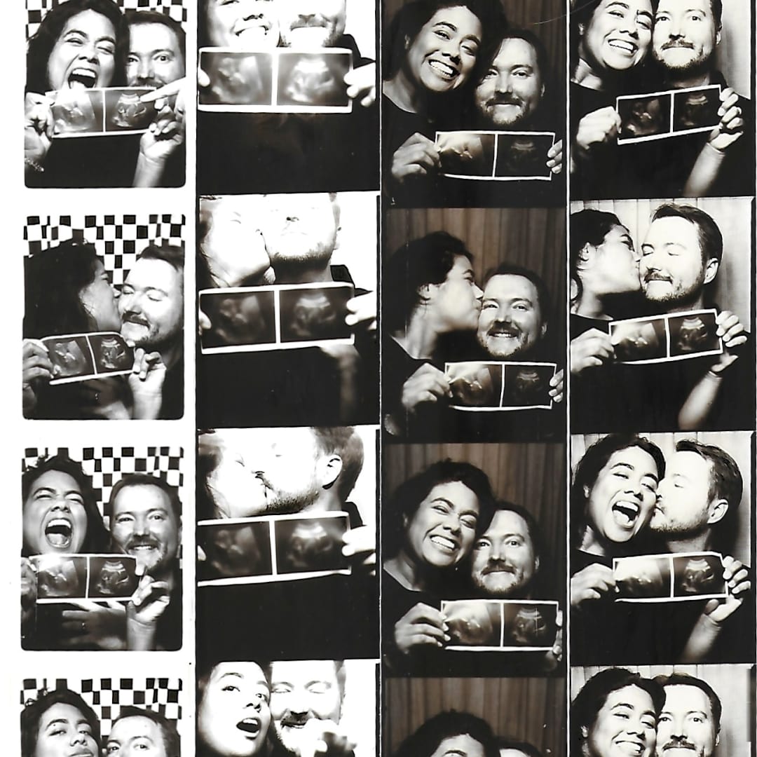 Photo shared by Erika for their Babylist baby registry.