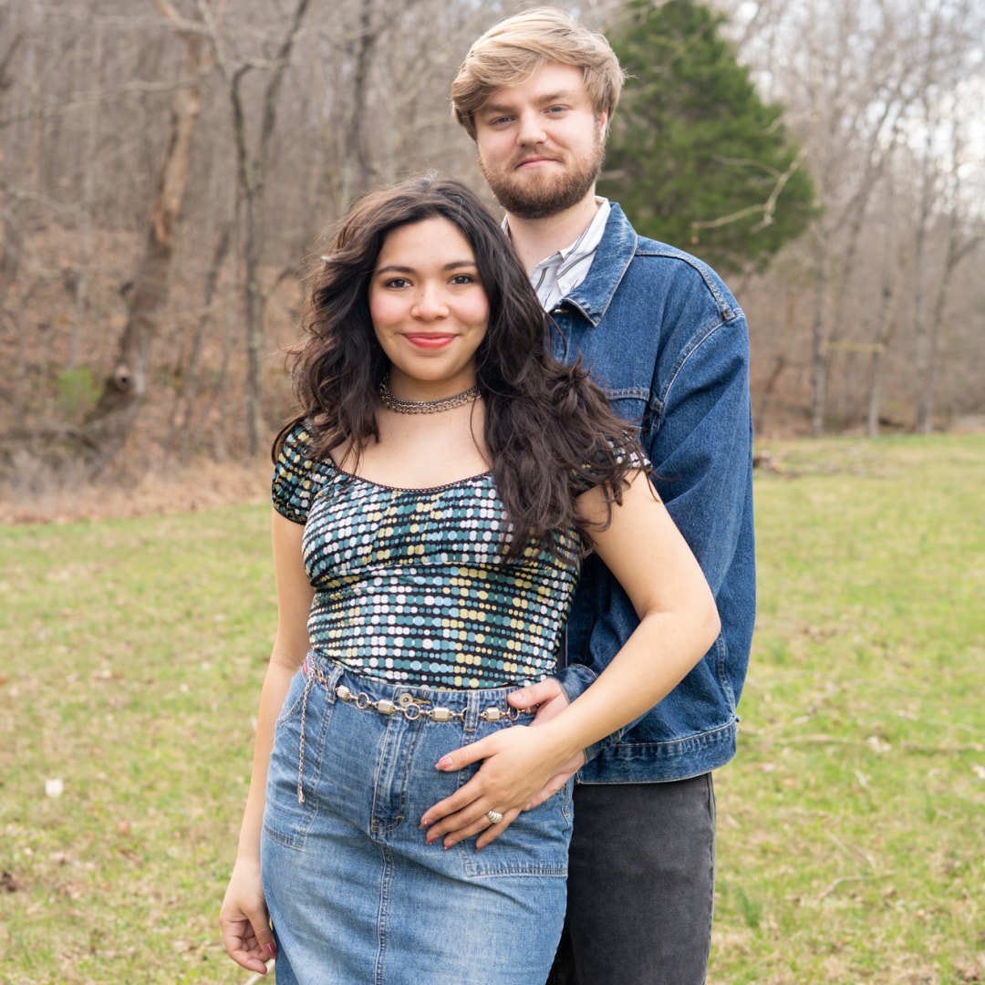 Photo shared by Morelia for their Babylist baby registry.