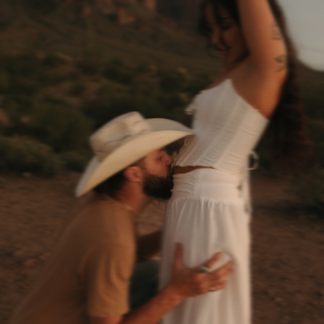 Photo shared by Isabella for their Babylist baby registry.