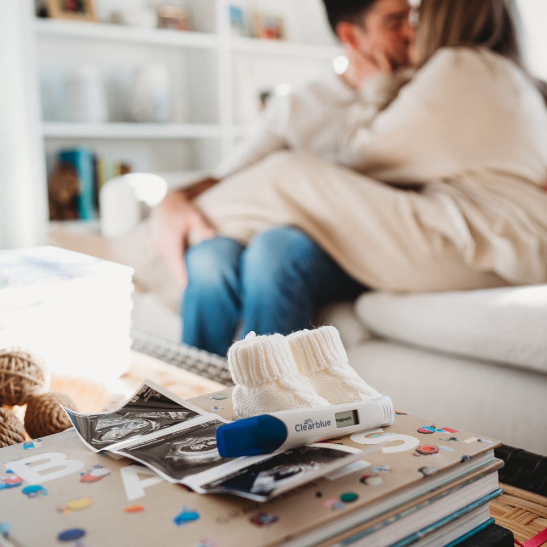 Photo shared by Faye for their Babylist baby registry.