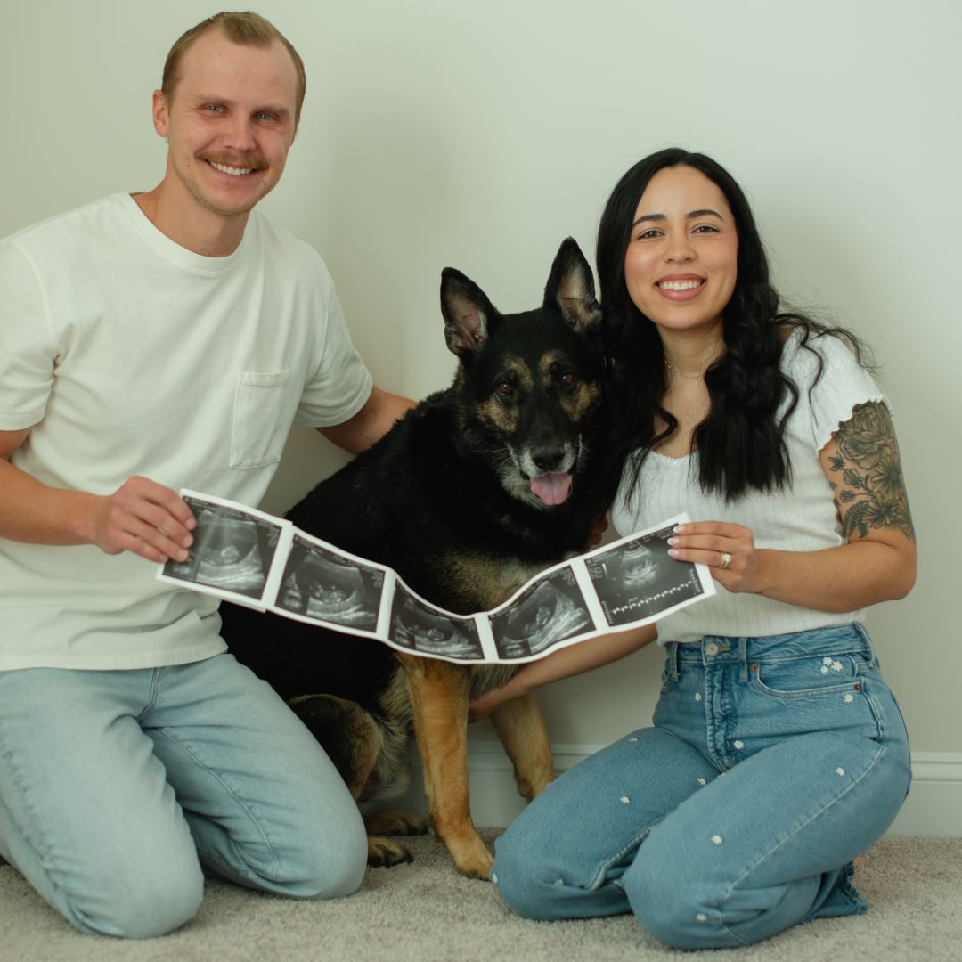 Photo shared by Lexi for their Babylist baby registry.