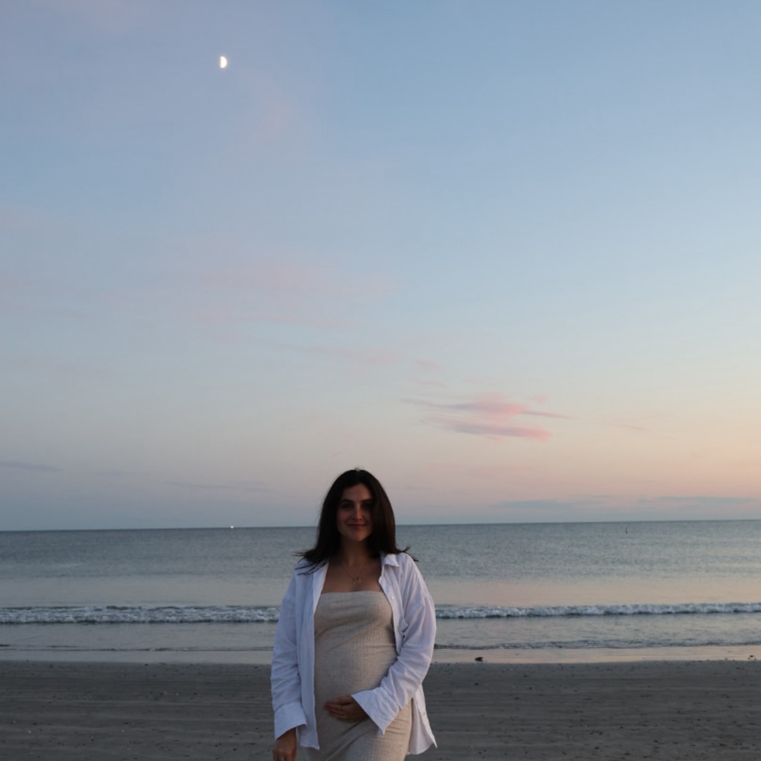 Photo shared by Jenna for their Babylist baby registry.