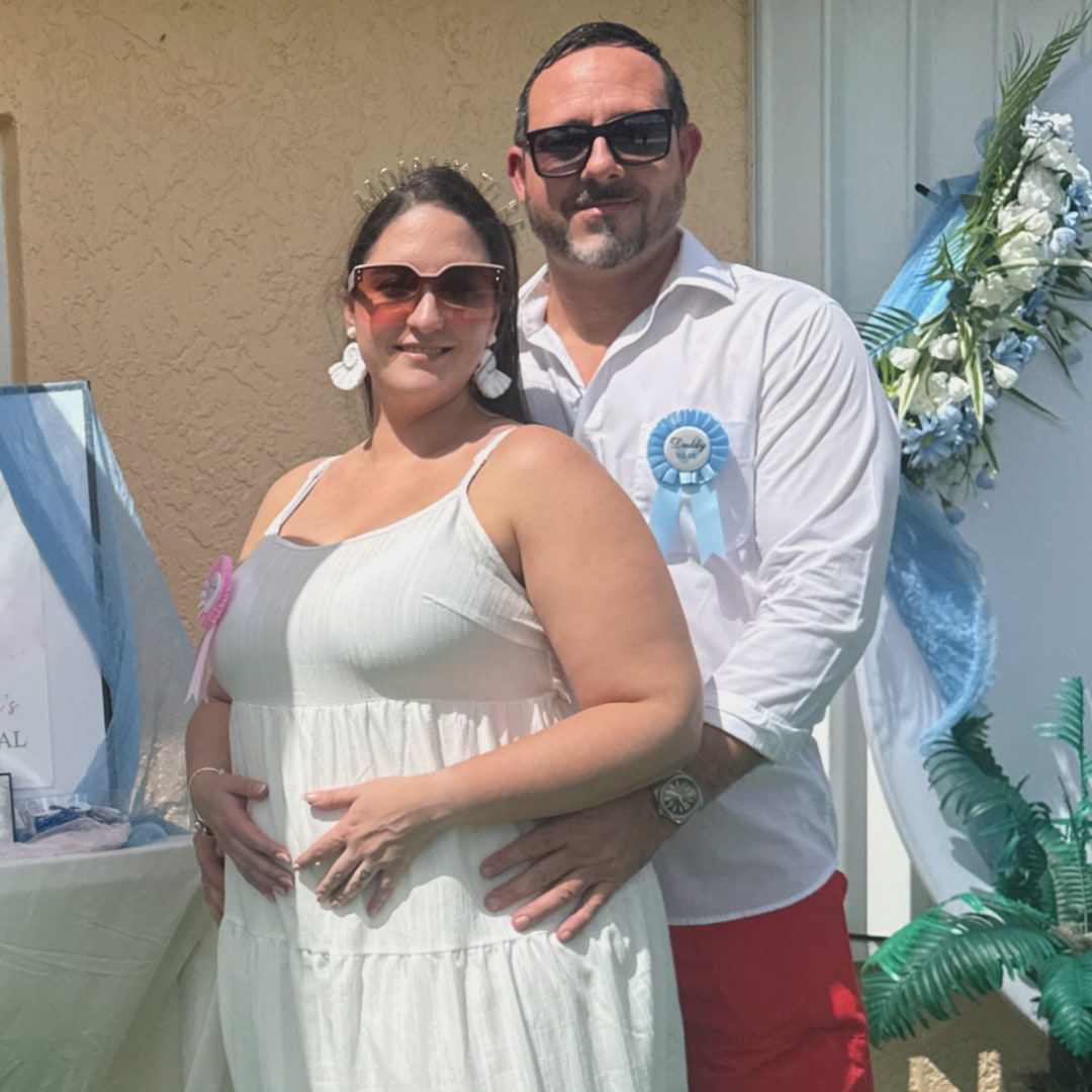 Photo shared by Keila for their Babylist baby registry.