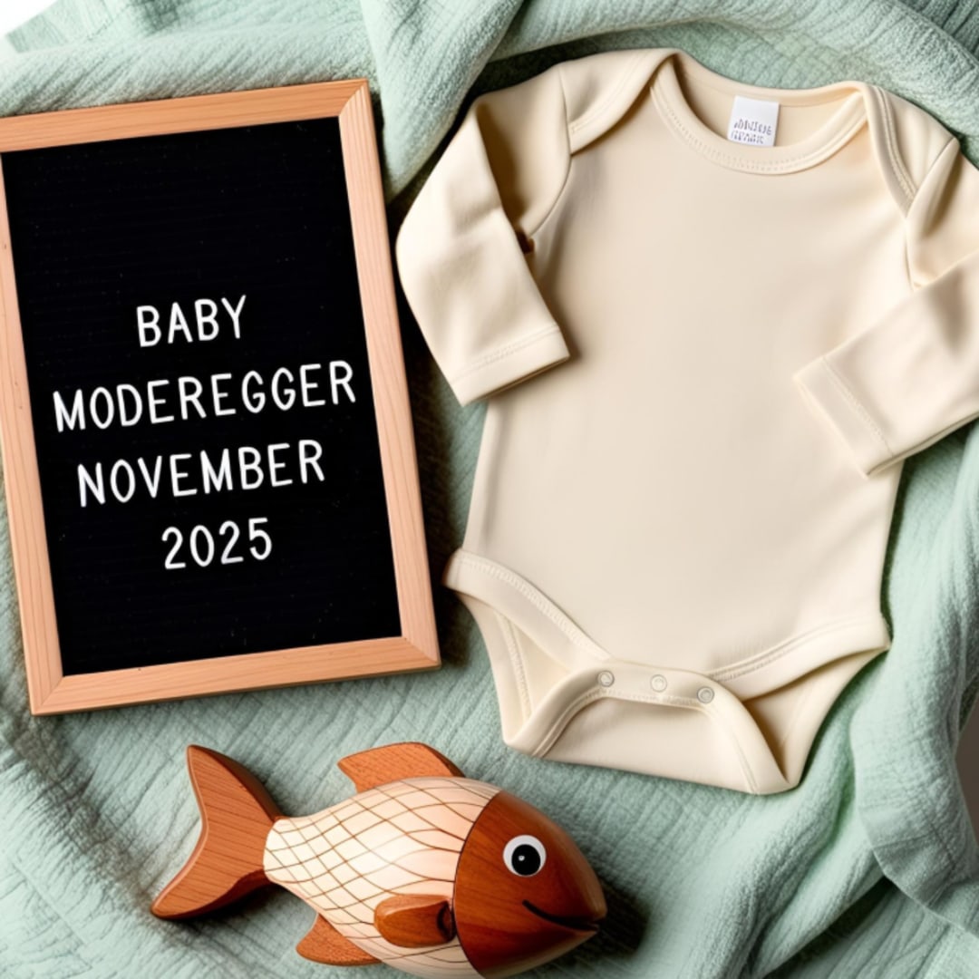 Photo shared by Kamile for their Babylist baby registry.