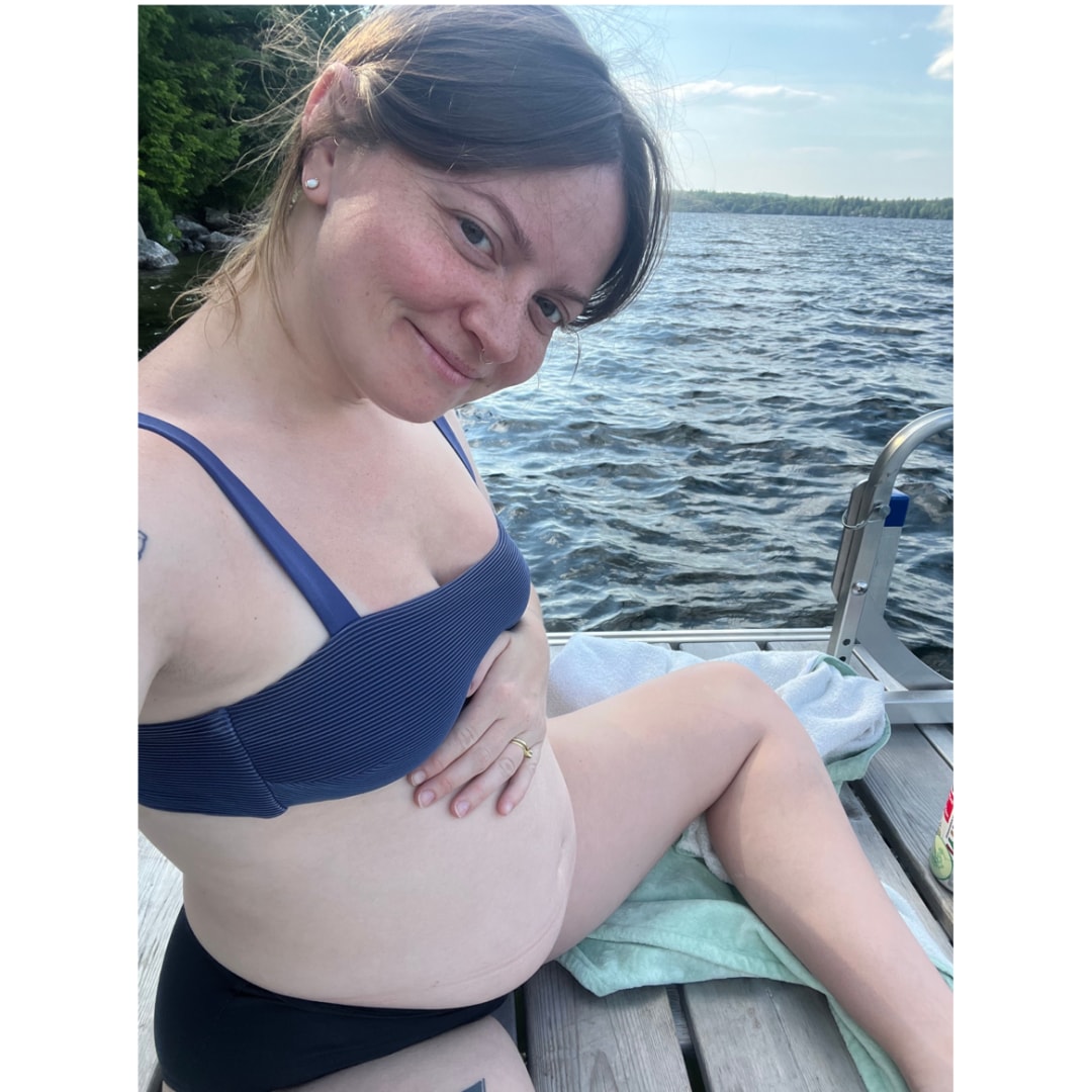 Photo shared by Casey for their Babylist baby registry.