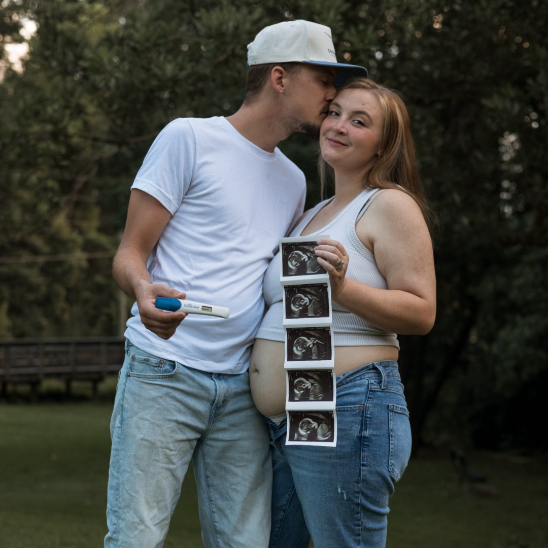 Photo shared by Zianna for their Babylist baby registry.