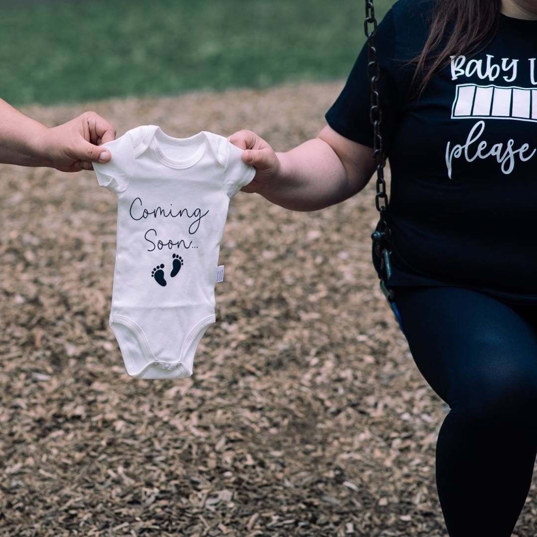 Photo shared by Holly for their Babylist baby registry.